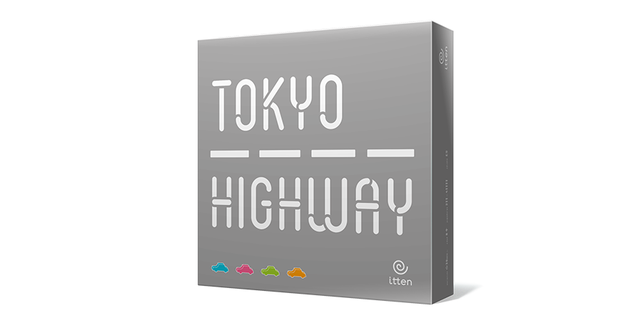 TOKYO HIGHWAY (ESPAÑOL)1