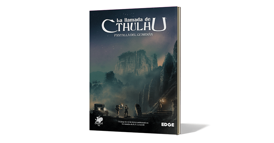 LA LLAMADA DE CTHULHU 7ED PANTALLA DEL GUARDIAN2