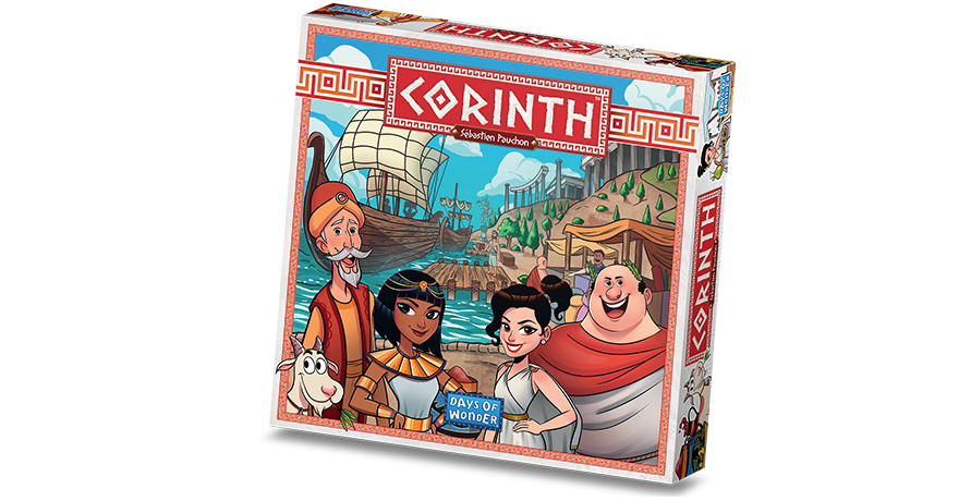 CORINTH (ESPAÑOL)1