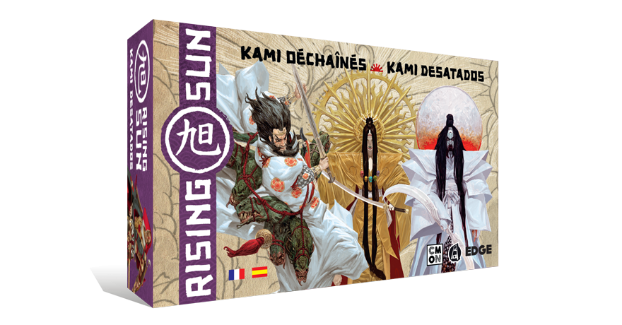 RISING SUN KAMI DESATADOS (ESPAÑOL)1