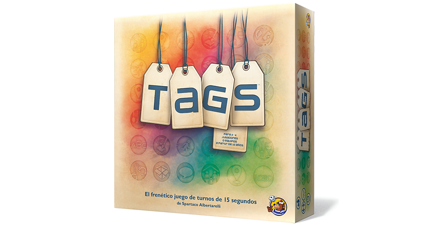 TAGS (ESPAÑOL)1