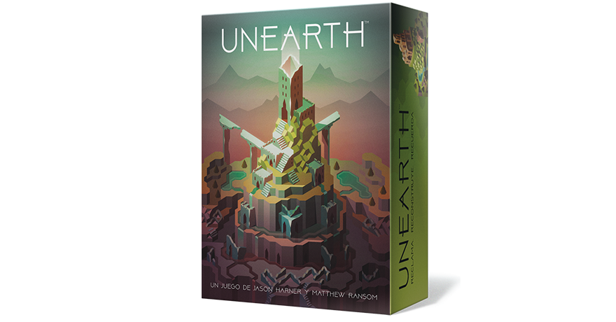 UNEARTH (ESPAÑOL)1