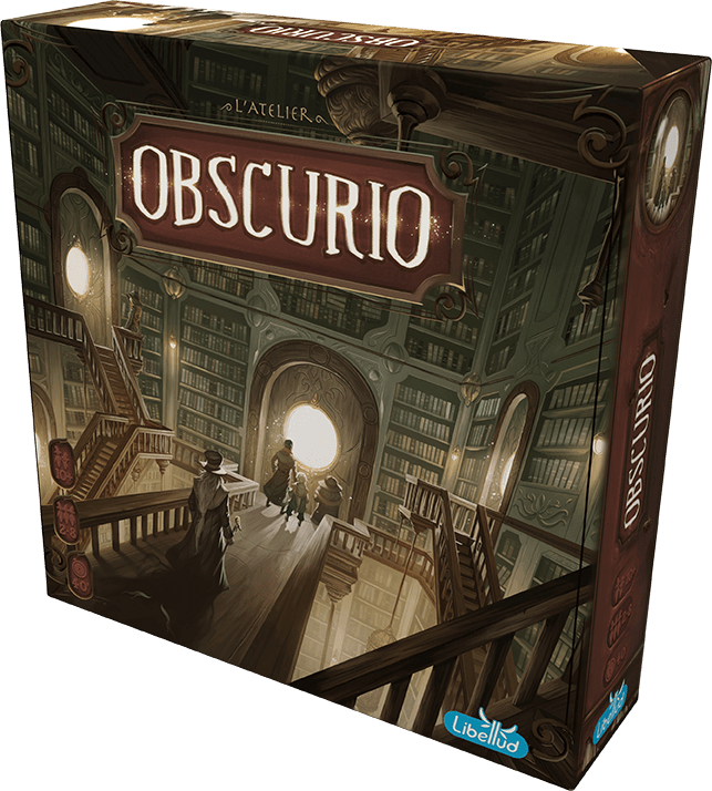 OBSCURIO BASE1