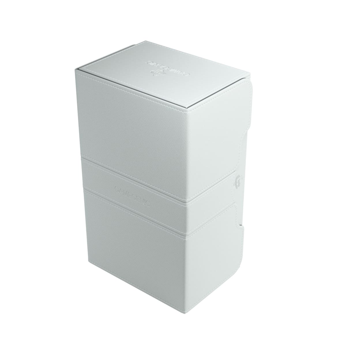 GG ESSENTIAL LINE STRONGHOLD 200+ CONVERTIBLE - WHITE1