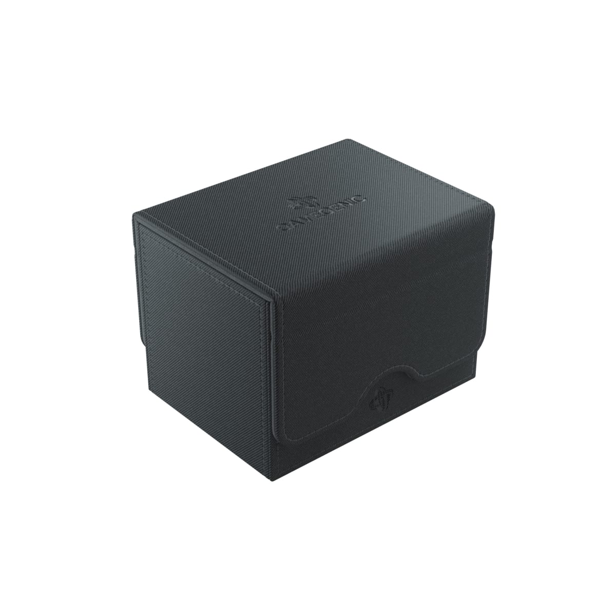 GG ESSENTIAL LINE SIDEKICK 100+ CONVERTIBLE - BLACK1