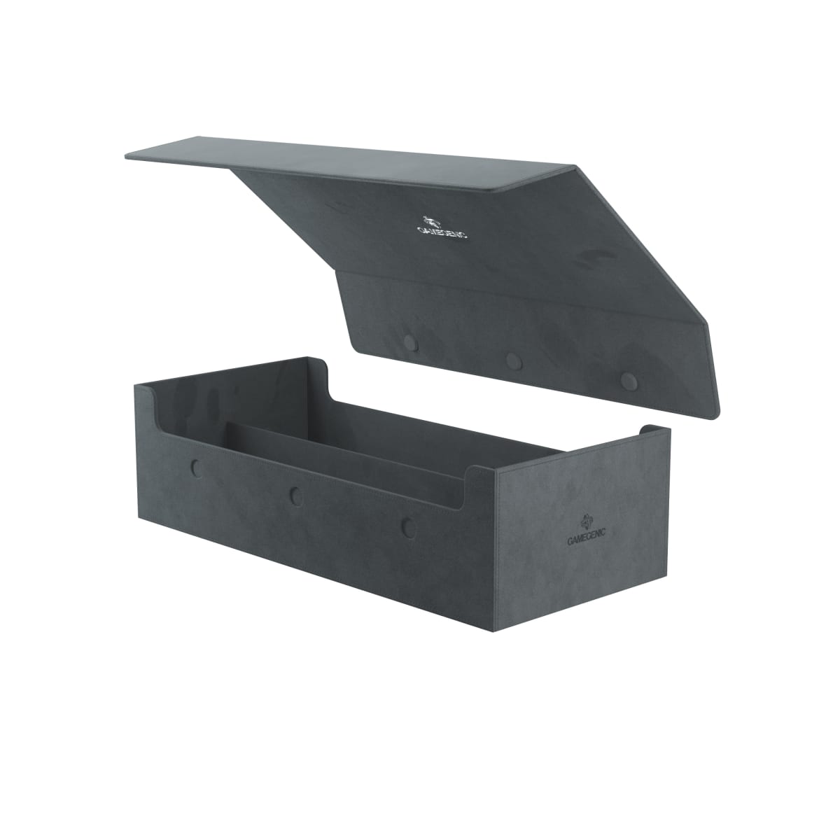 GG ESSENTIAL LINE DUNGEON CONVERTIBLE 1100+ - MIDNIGHT GREY1
