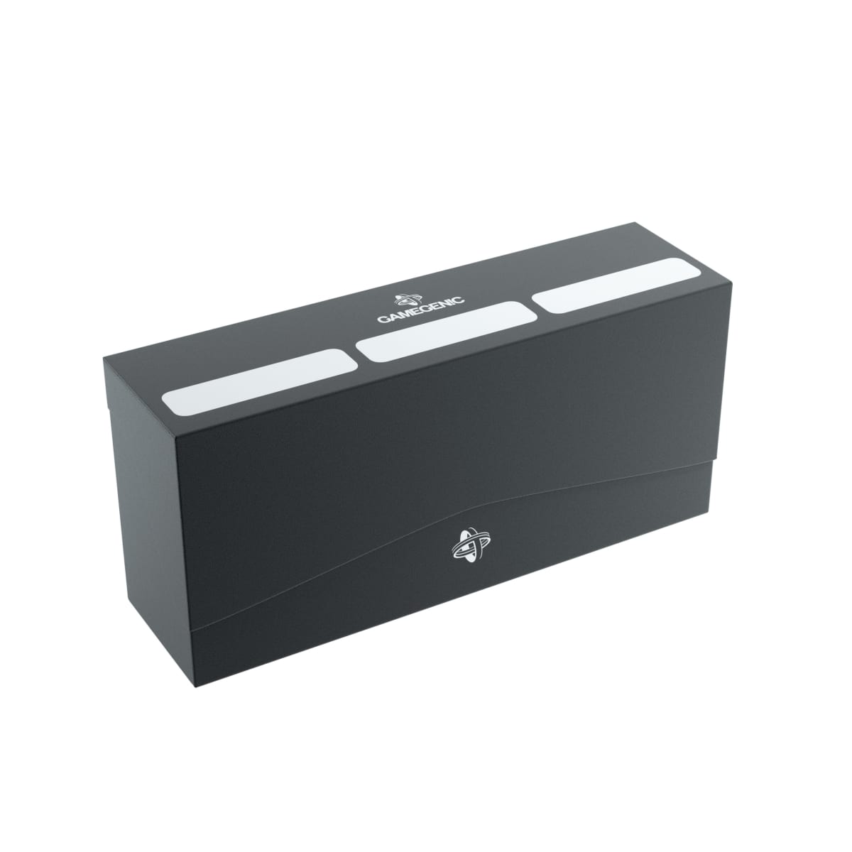 GG ESSENTIAL LINE TRIPLE DECK HOLDER 240+ - BLACK1