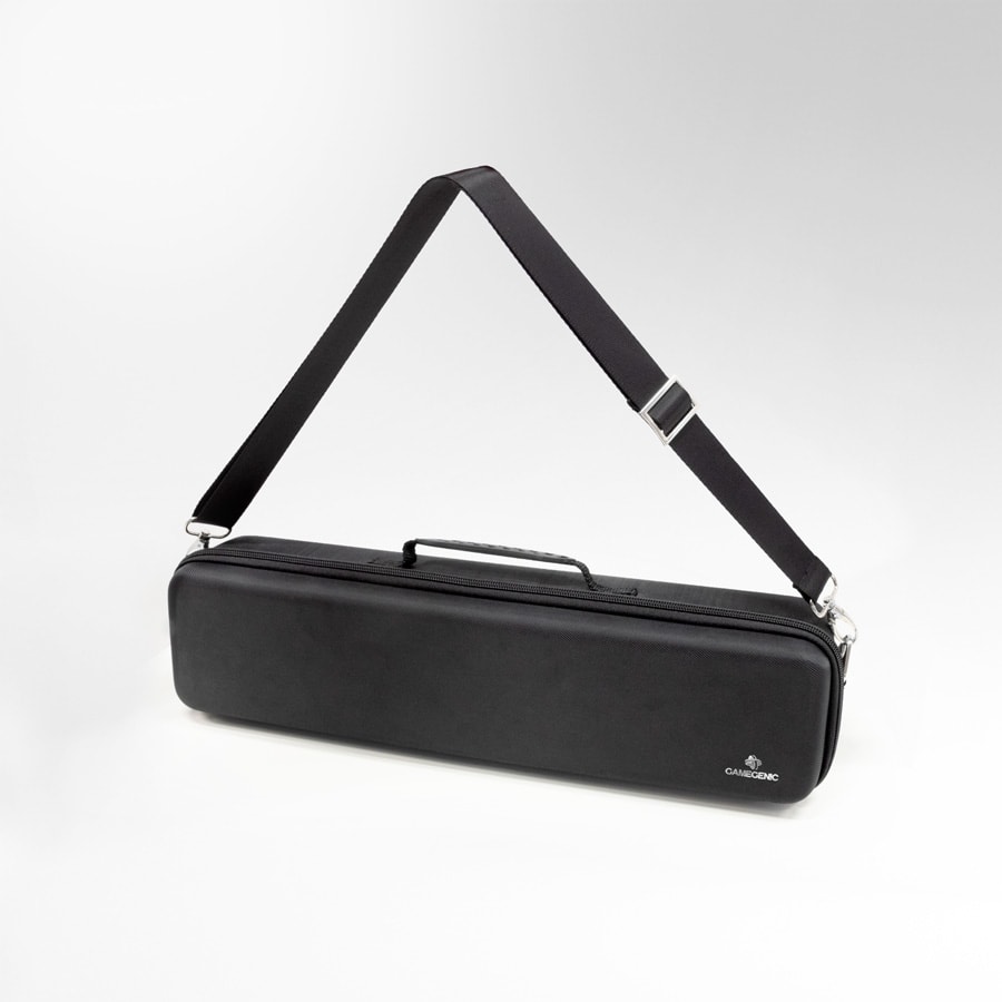 GG Essential Line Game Shell XL 650+ - Black1