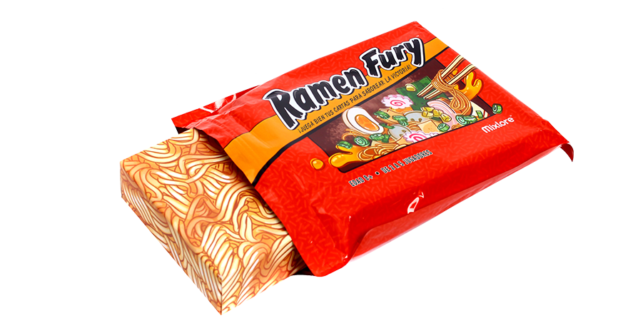 RAMEN FURY BASE1