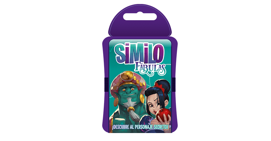 SIMILO: FABULAS1