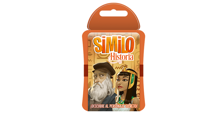 SIMILO: HISTORIA1