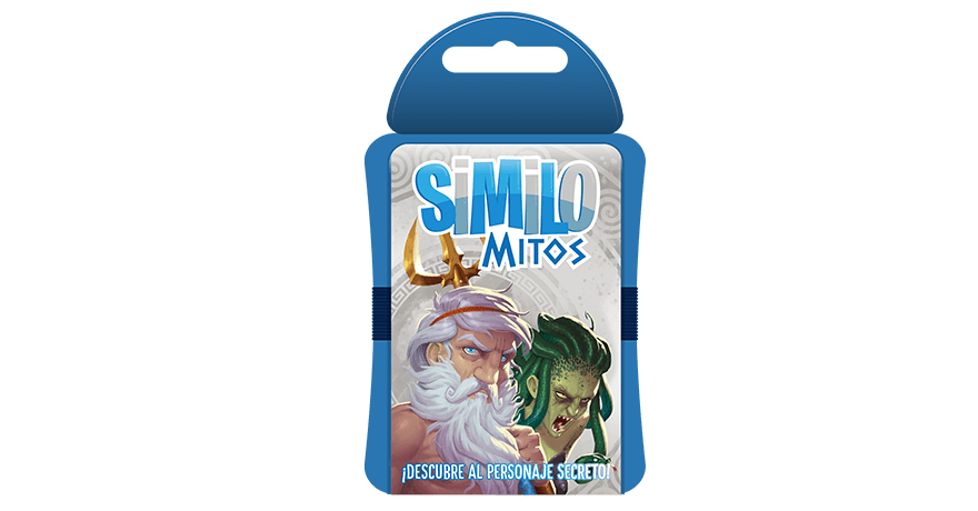SIMILO: MITOS1