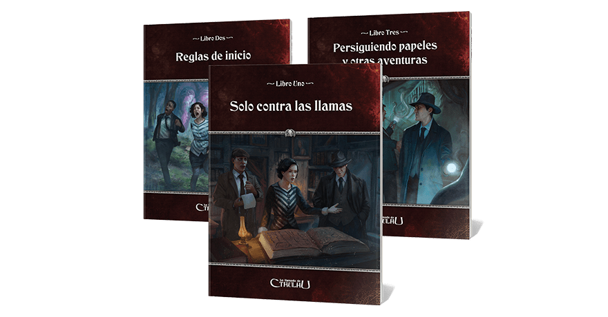 LA LLAMADA DE CTHULHU 7ED CAJA DE INICIO2