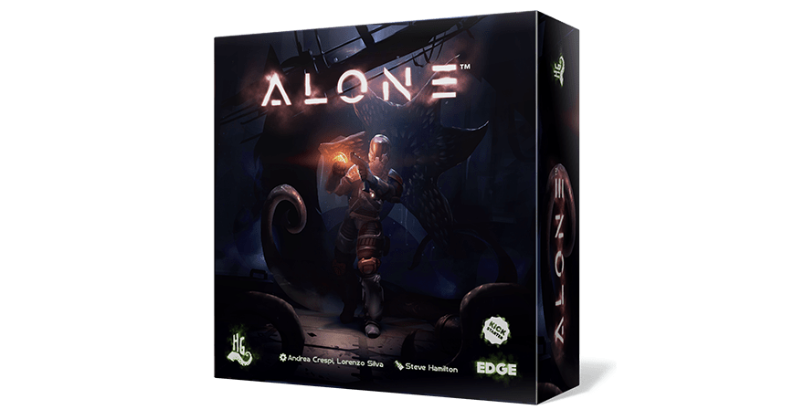 ALONE1