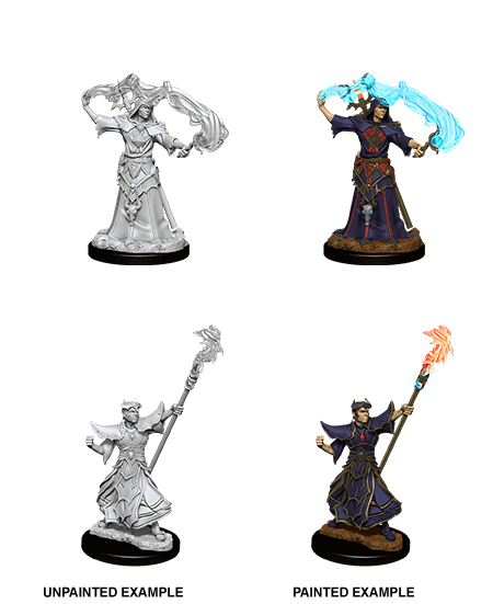 PATHFINDER BATTLES DEEP CUTS MALE HUMAN SORCERER1