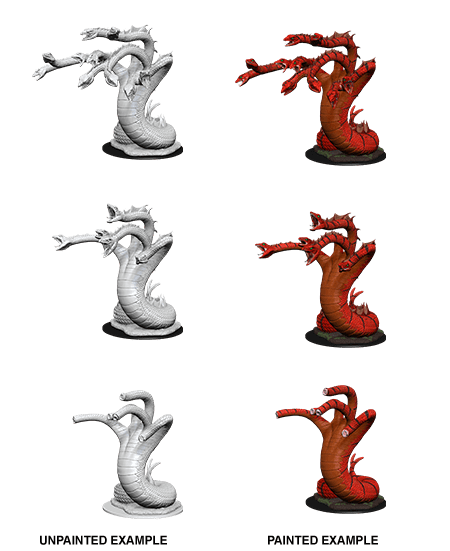 PATHFINDER BATTLES DEEP CUTS HYDRA1