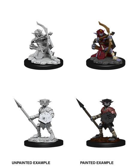 PATHFINDER BATTLES DEEP CUTS HOBGOBLIN1