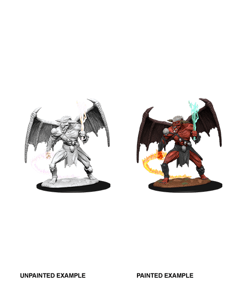 D&D NOLZUR'S MARVELOUS MINIATURES BALOR1