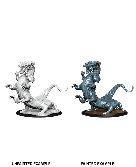 D&D NOLZUR'S MARVELOUS MINIATURES BEHIR1