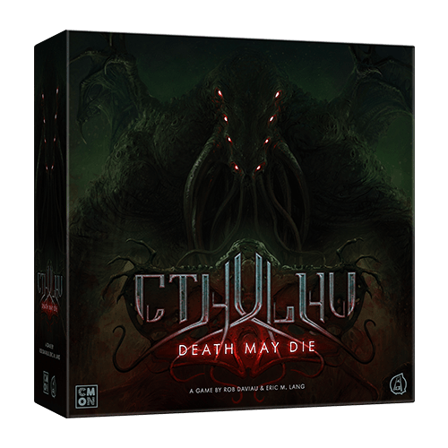 CTHULHU: DEATH MAY DIE INGLES1