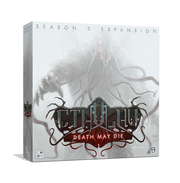 CTHULHU: DEATH MAY DIE SEASON 2 INGLES1