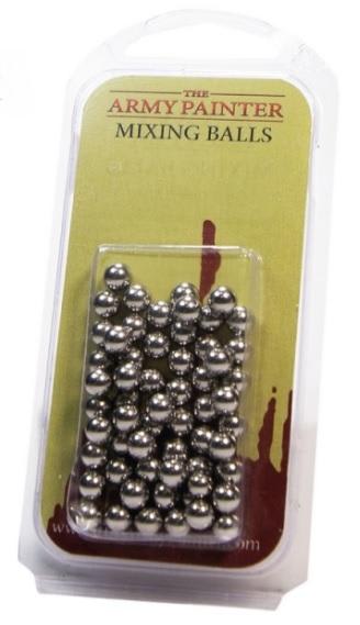ARMY PAINTER MIXING BALLS (2019)1