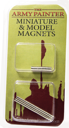 ARMY PAINTER: MAGNETS1