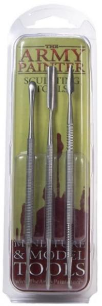 ARMY PAINTER: SCULPTING TOOLS1