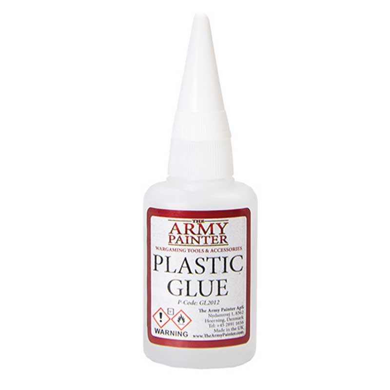 GLUE PLASTIC GLUE (2019)1