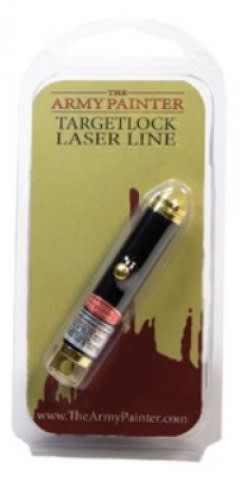 TARGETLOCK LASER LINE (2019)1