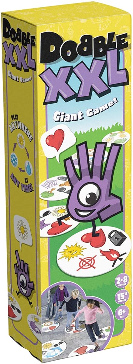 DOBBLE XXL1
