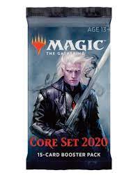 2020 CORE SET BOOSTER1