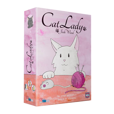 CAT LADY1