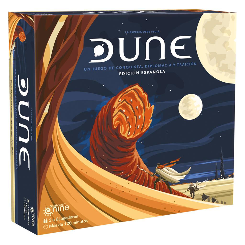 DUNE1