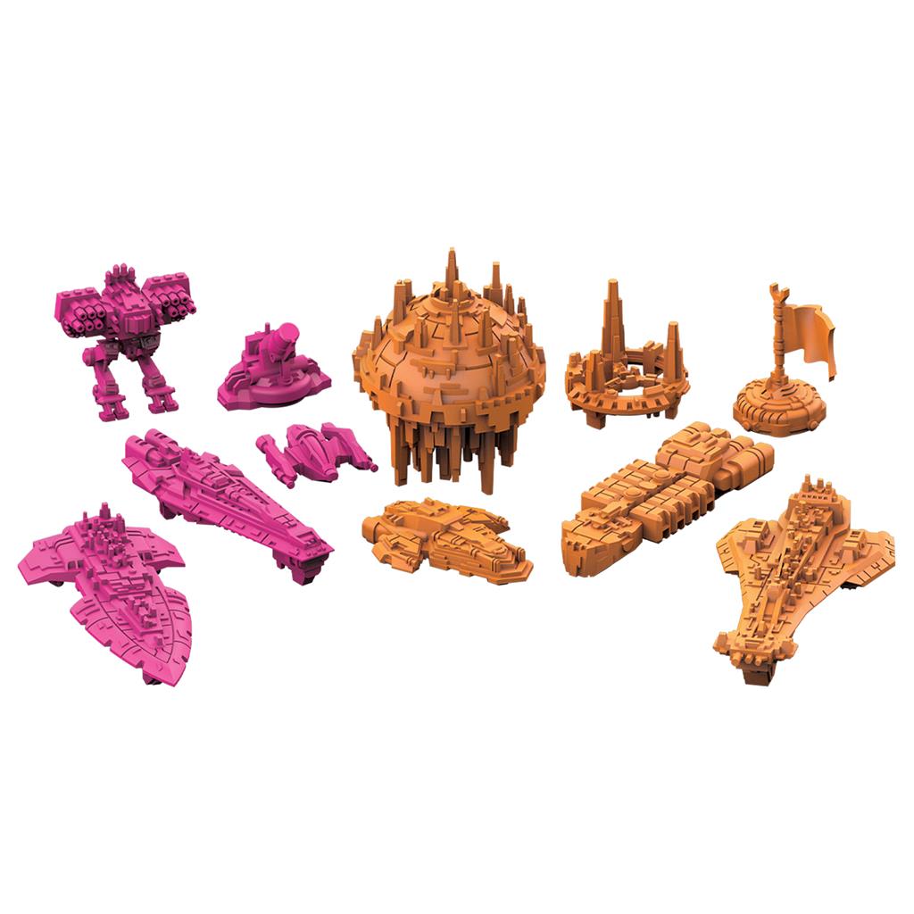 TWILIGHT IMPERIUM: LA PROFECIA DE LOS REYES4