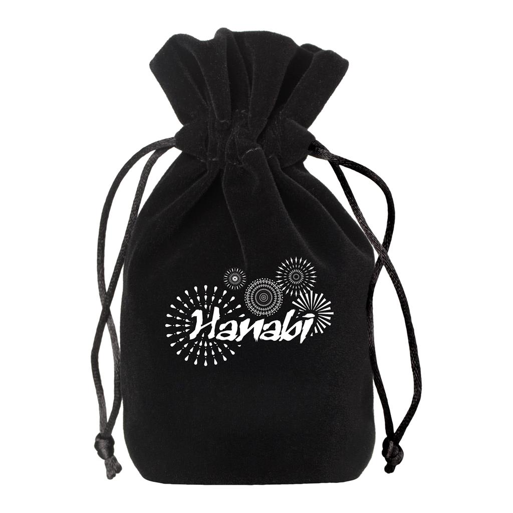 HANABI ¡QUE ESPECTACULO!3