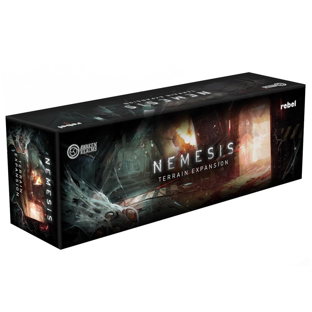 Nemesis: Terrain1