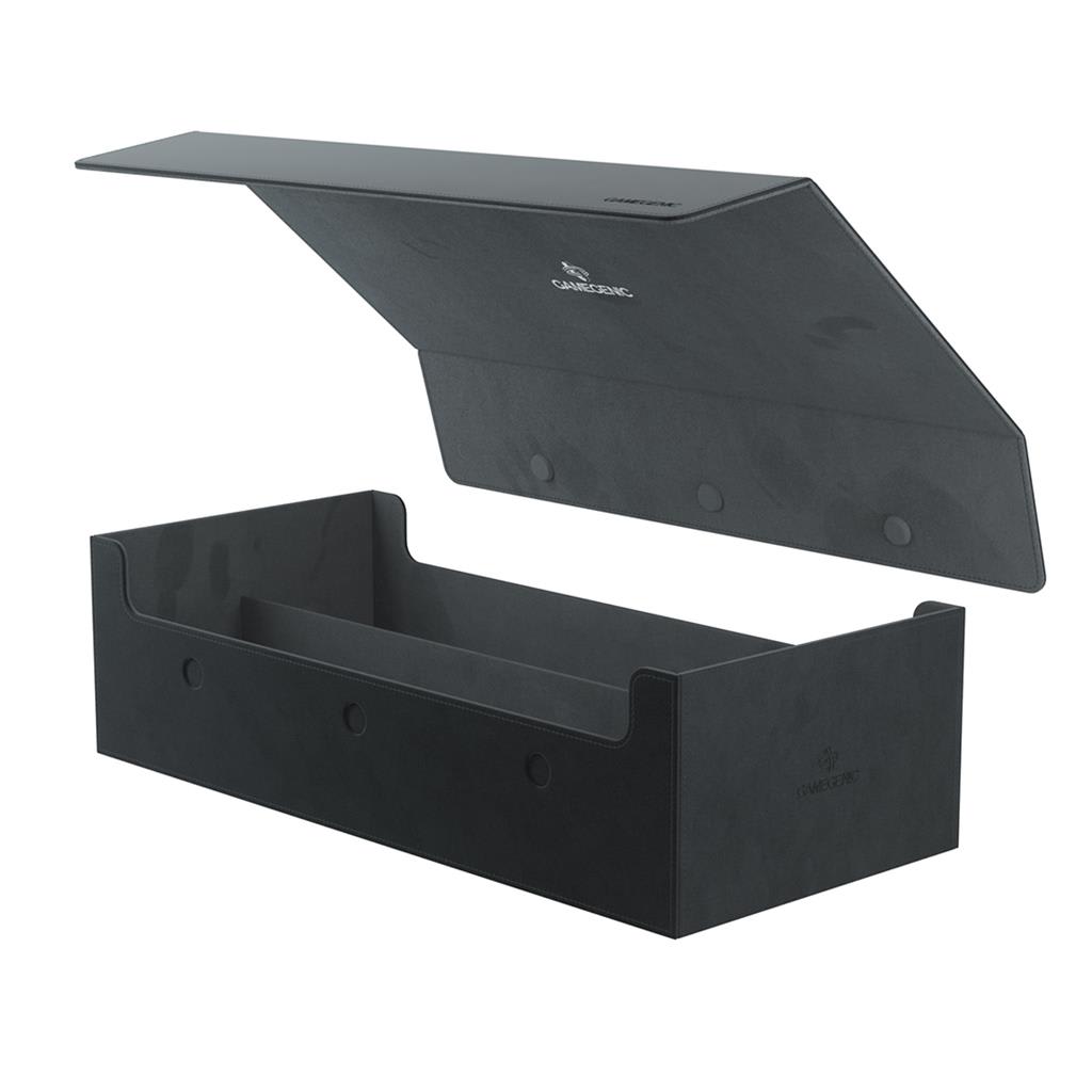 GG ESSENTIAL LINE DUNGEON 1100+ CONVERTIBLE BLACK1