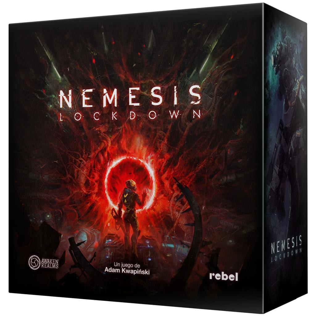 Nemesis Lockdown1
