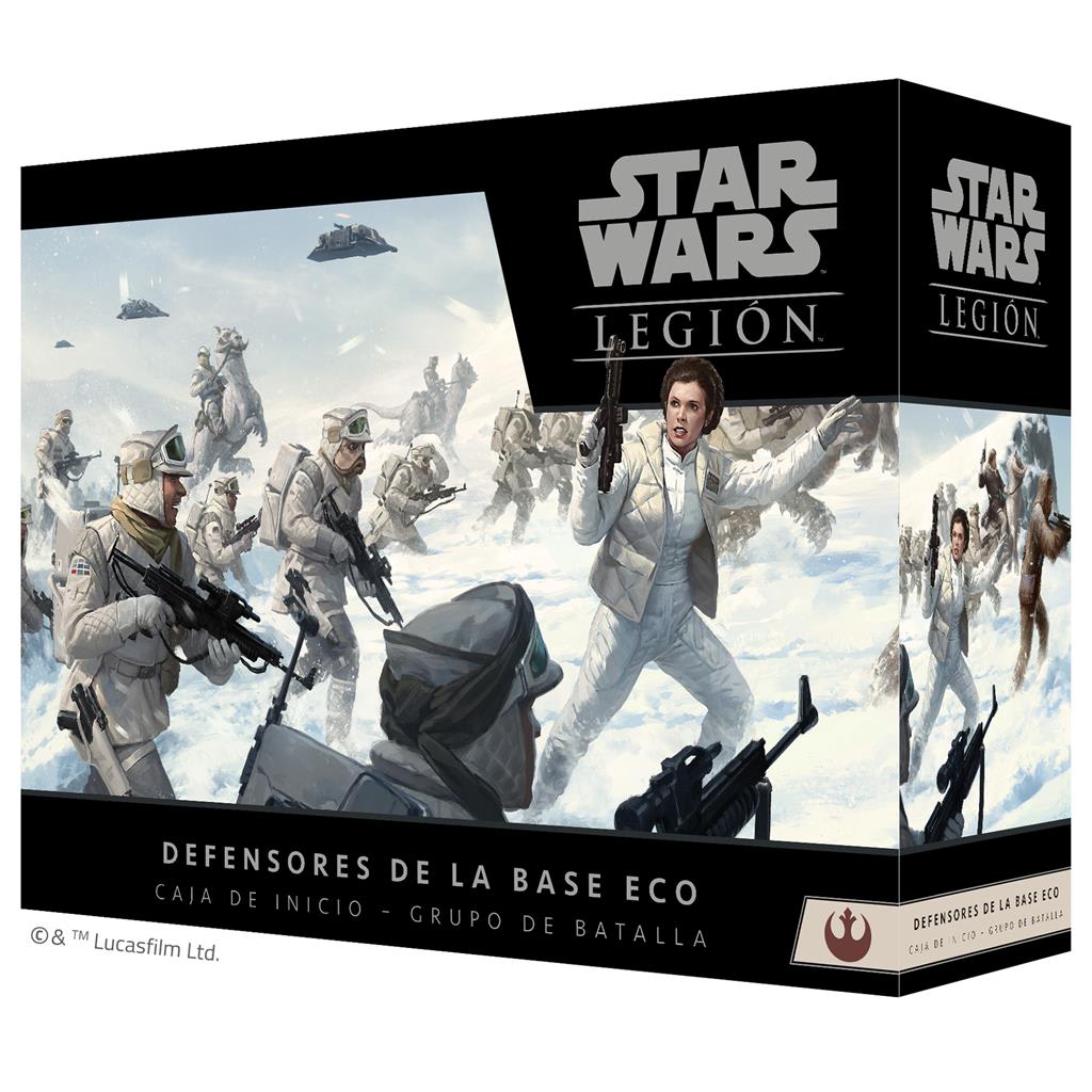 SW Legion Defensores de la Base Eco1