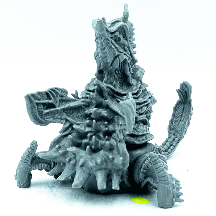 Nemesis: Lockdown Alien Kings1