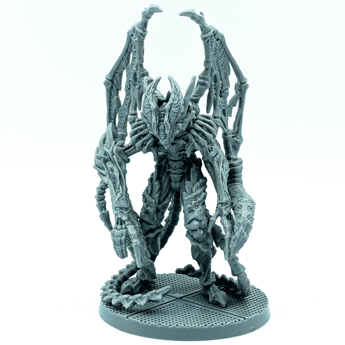 Nemesis: Lockdown Alien Kings2