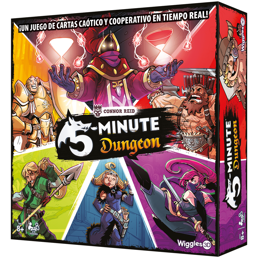 5 MINUTE DUNGEON1