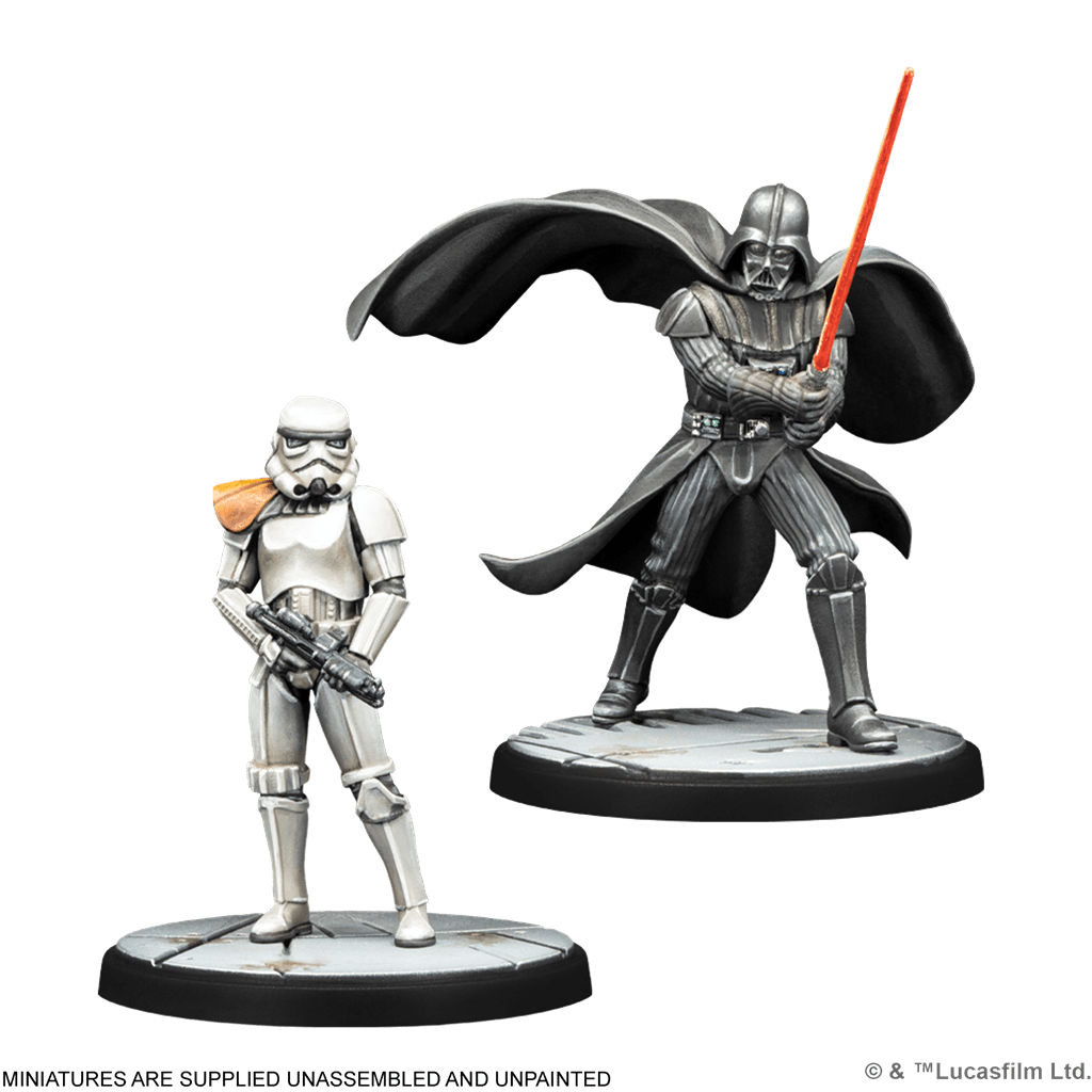 SW SHATTERPOINT - FEAR AND DEAD MEN SQUAD PACK2