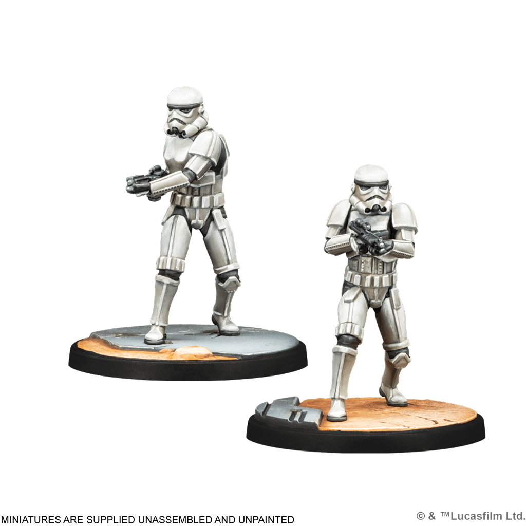 SW SHATTERPOINT - FEAR AND DEAD MEN SQUAD PACK1