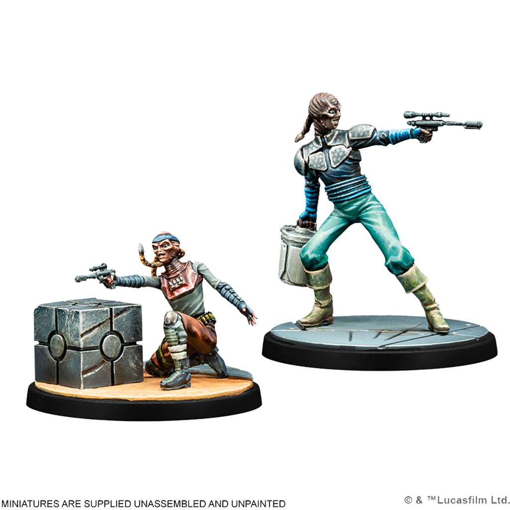 SW SHATTERPOINT - THAT’S GOOD BUSINESS SQUAD PACK1