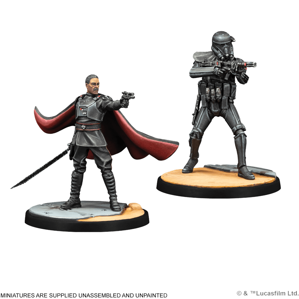 SW SHATTERPOINT - YOU HAVE SOMETHING I WANT SQUAD PACK2