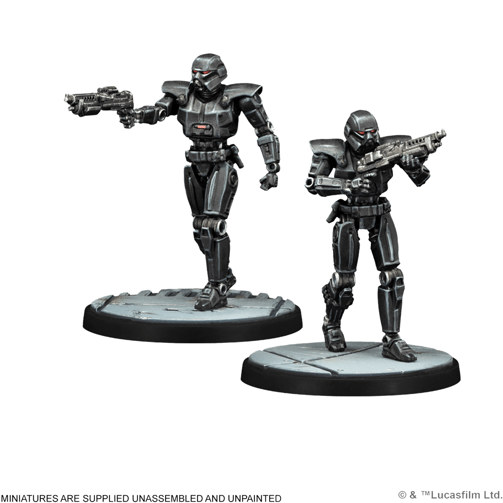 SW SHATTERPOINT - YOU HAVE SOMETHING I WANT SQUAD PACK1
