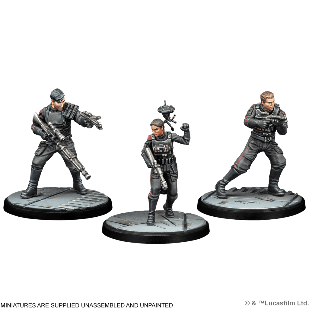 SW SHATTERPOINT - TODAY THE REBELLION DIES SQUAD PACK2