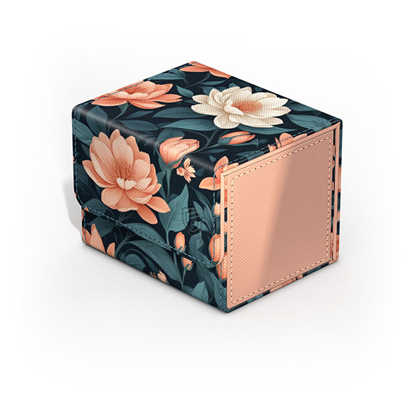 DECK CASE: SIDEWINDER 100+ FLORAL PLACES III- QUIET GLADE9